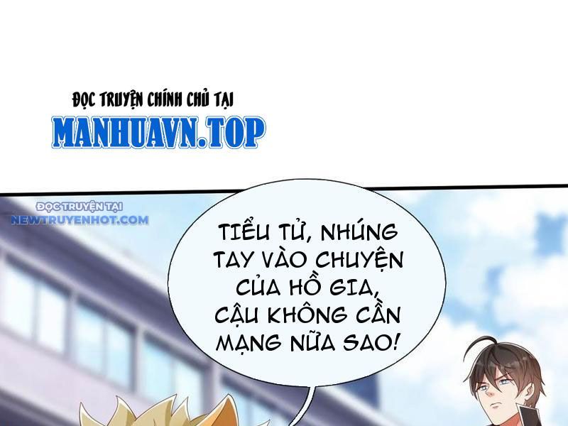 Ta Tu Luyện Thành Thần Tại đô Thị chapter 54 - Trang 94