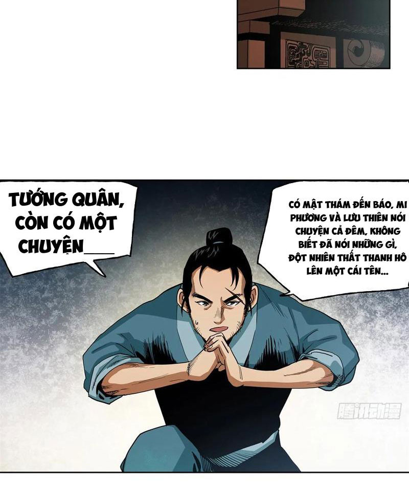 Thiếu Niên Nghiện Net Lưu Thiện Quật Khởi chapter 44 - Trang 19