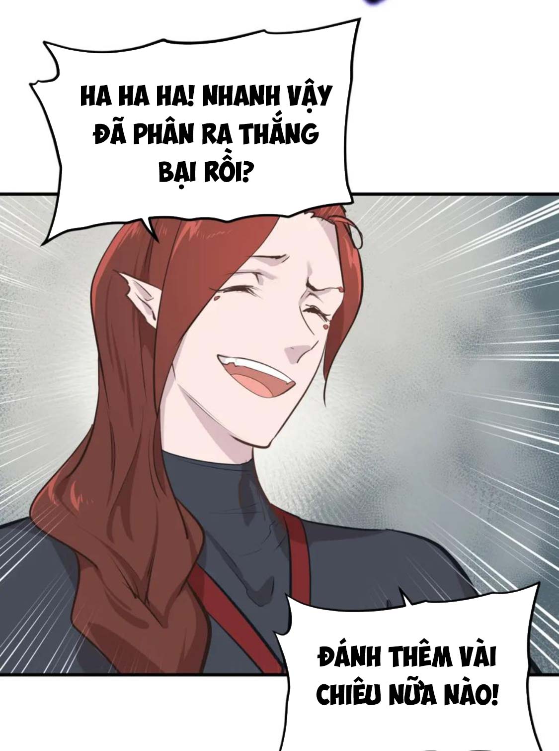 Tối Cường Thiên đế Hệ Thống chapter 57 - Trang 51