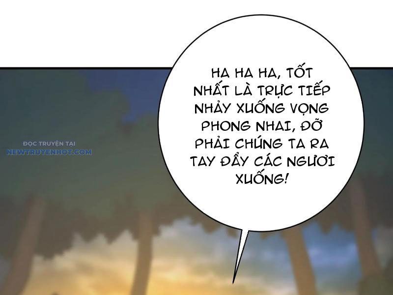 Ta Thật Không Muốn Làm Thánh Tiên chapter 79 - Trang 124