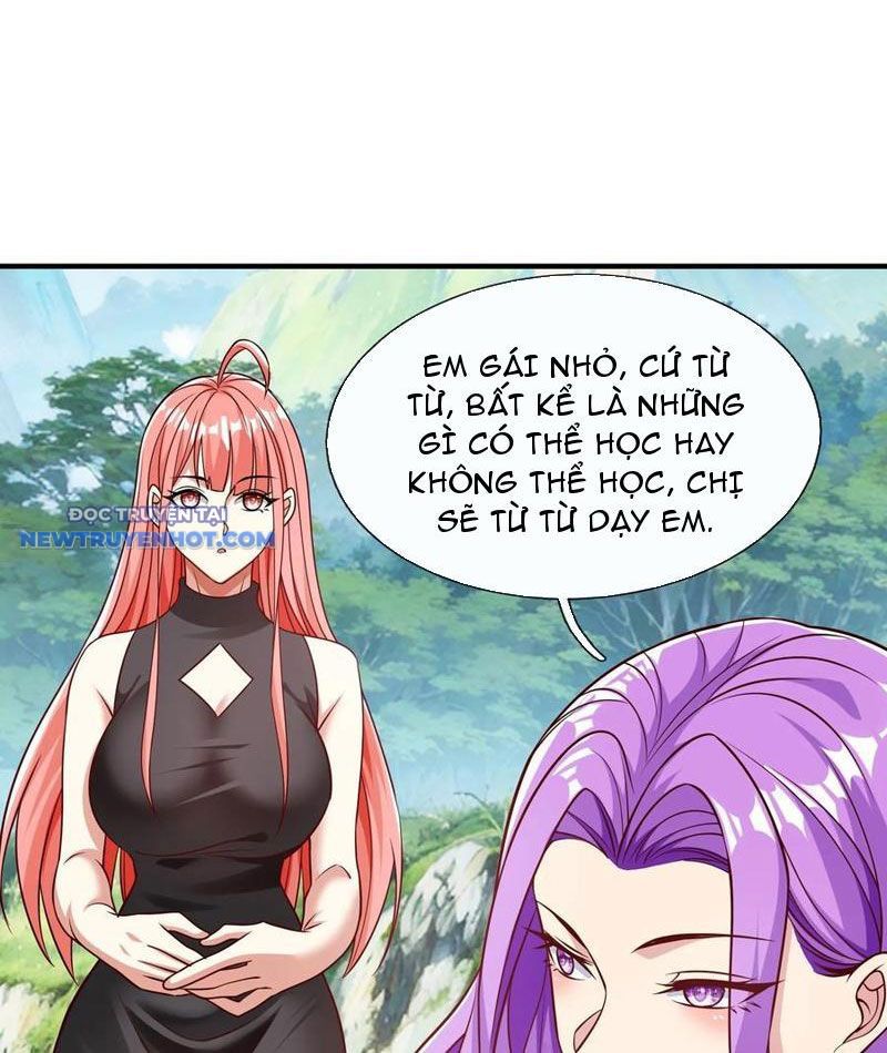 Ta Tu Luyện Thành Thần Tại đô Thị chapter 59 - Trang 17