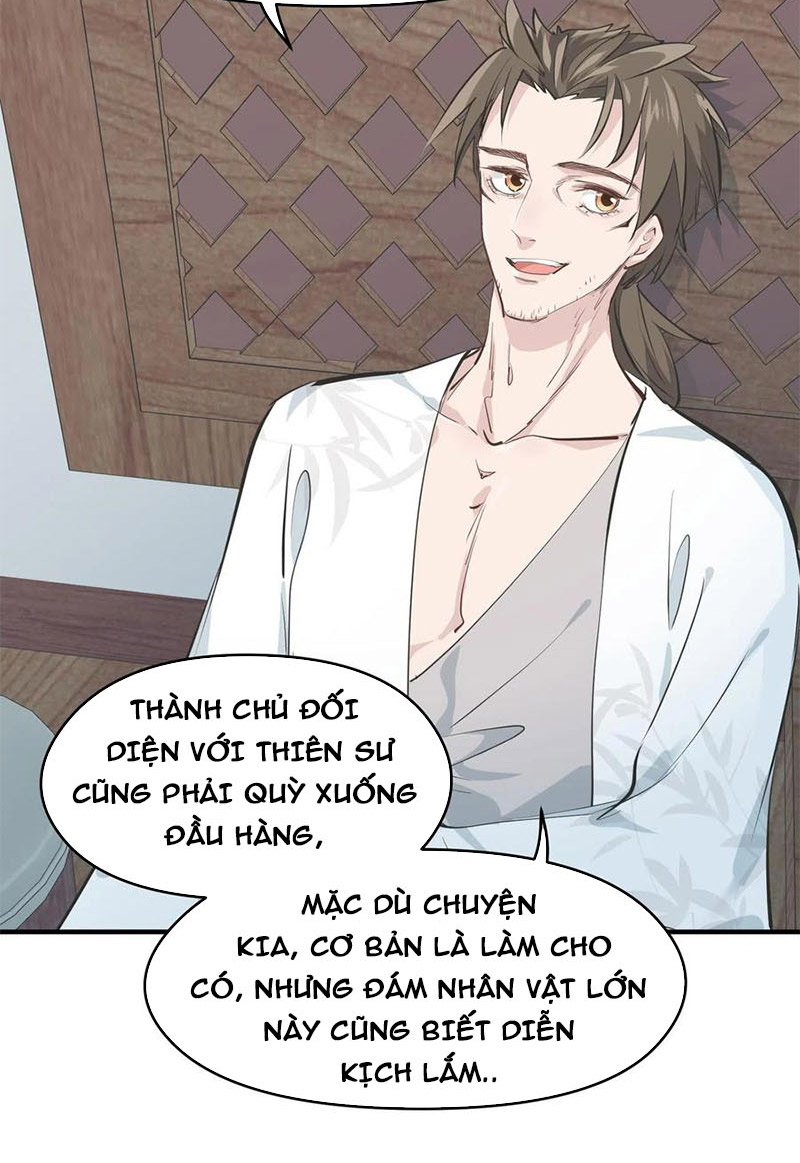 Tối Cường Thiên đế Hệ Thống chapter 25 - Trang 34