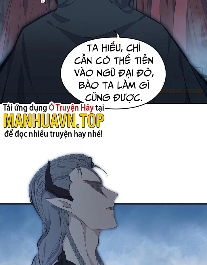 Tối Cường Thiên đế Hệ Thống chapter 39 - Trang 24