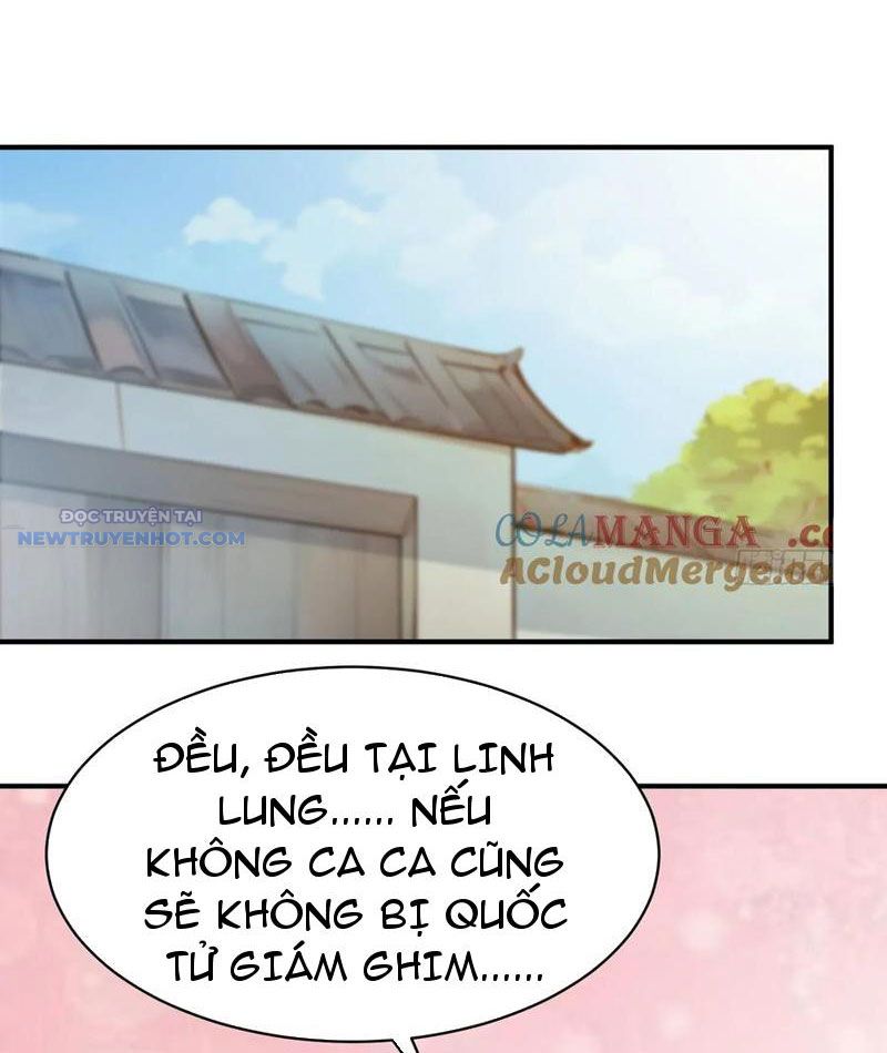 Ta Thật Không Muốn Làm Thánh Tiên chapter 53 - Trang 24