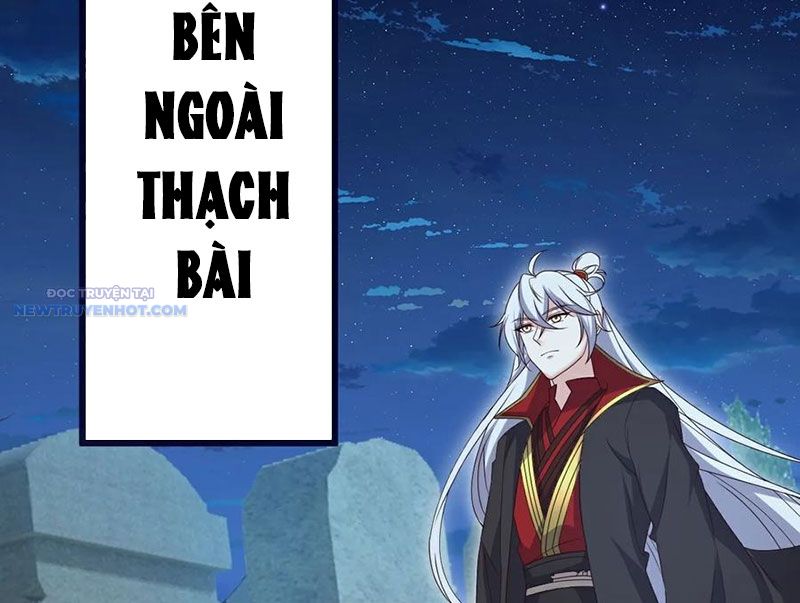 Tiên Võ Đế Tôn chapter 717 - Trang 24