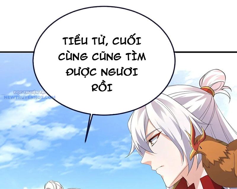 Tiên Võ Đế Tôn chapter 719 - Trang 77