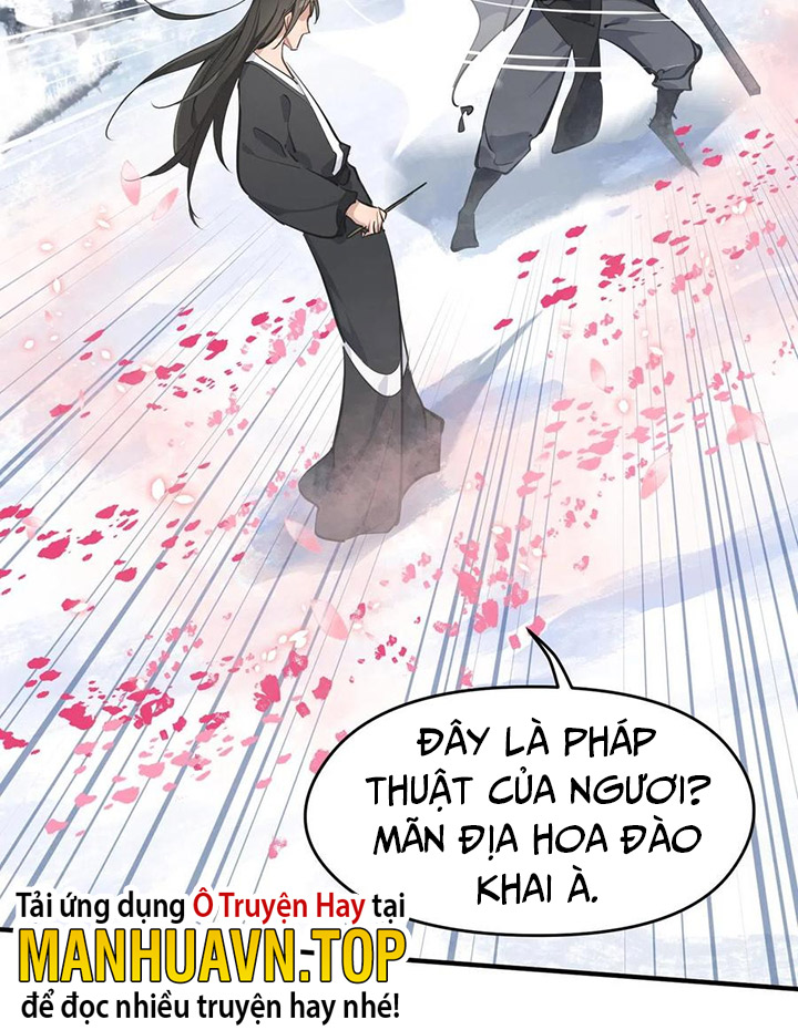 Tối Cường Thiên đế Hệ Thống chapter 37 - Trang 68