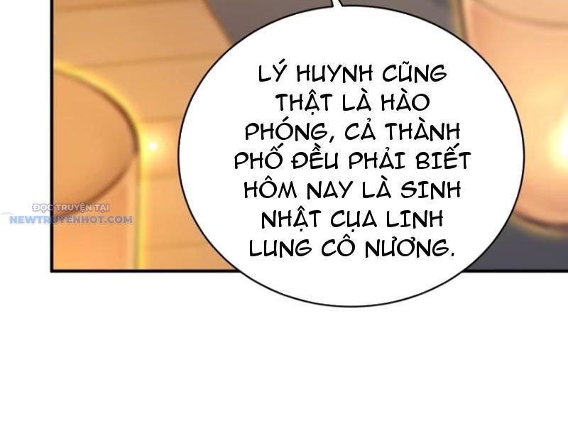 Ta Thật Không Muốn Làm Thánh Tiên chapter 64 - Trang 83