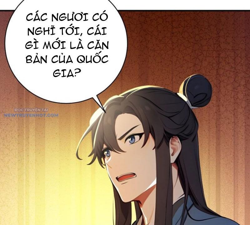 Ta Thật Không Muốn Làm Thánh Tiên chapter 62 - Trang 21