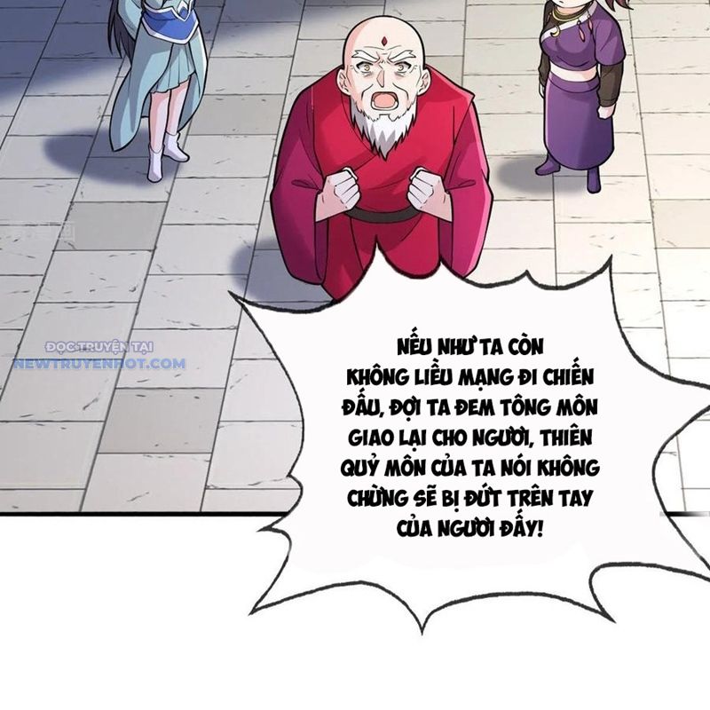 Ngạo Thị Thiên Địa chapter 791 - Trang 36