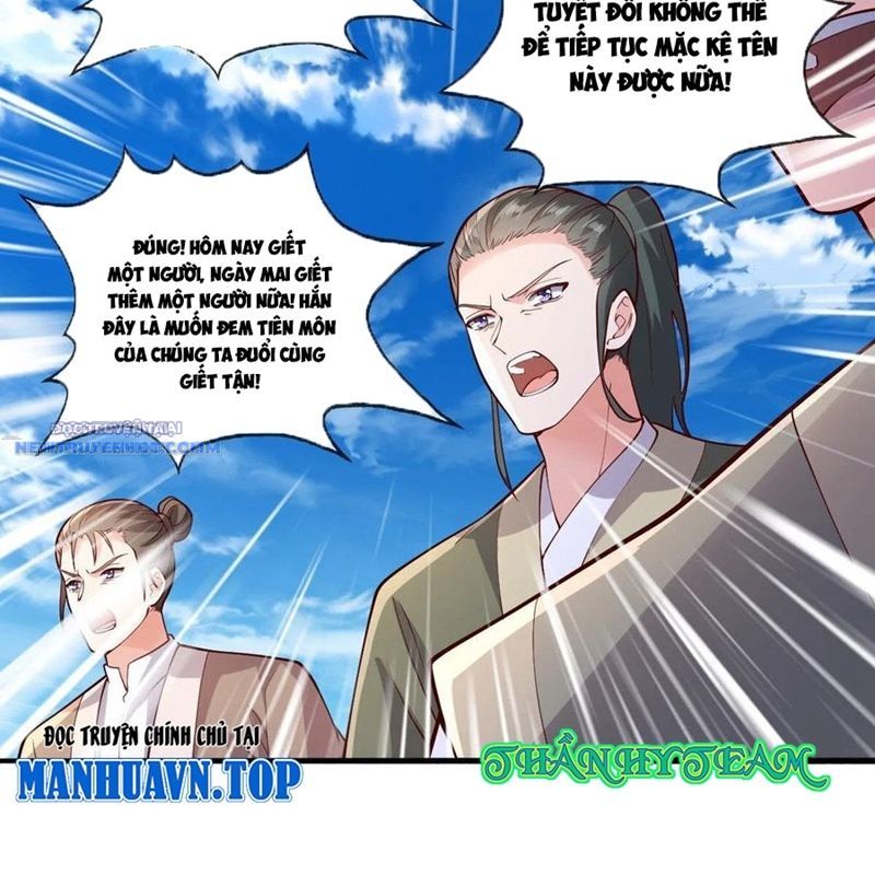 Ngạo Thị Thiên Địa chapter 790 - Trang 29