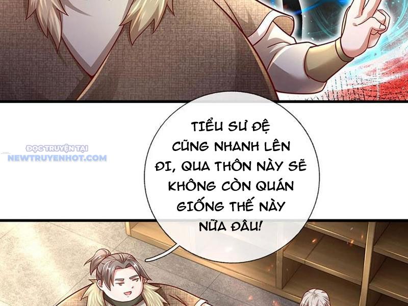 Khắc đan Tu Tiên Chỉ Cẩu Trường Sinh chapter 38 - Trang 21