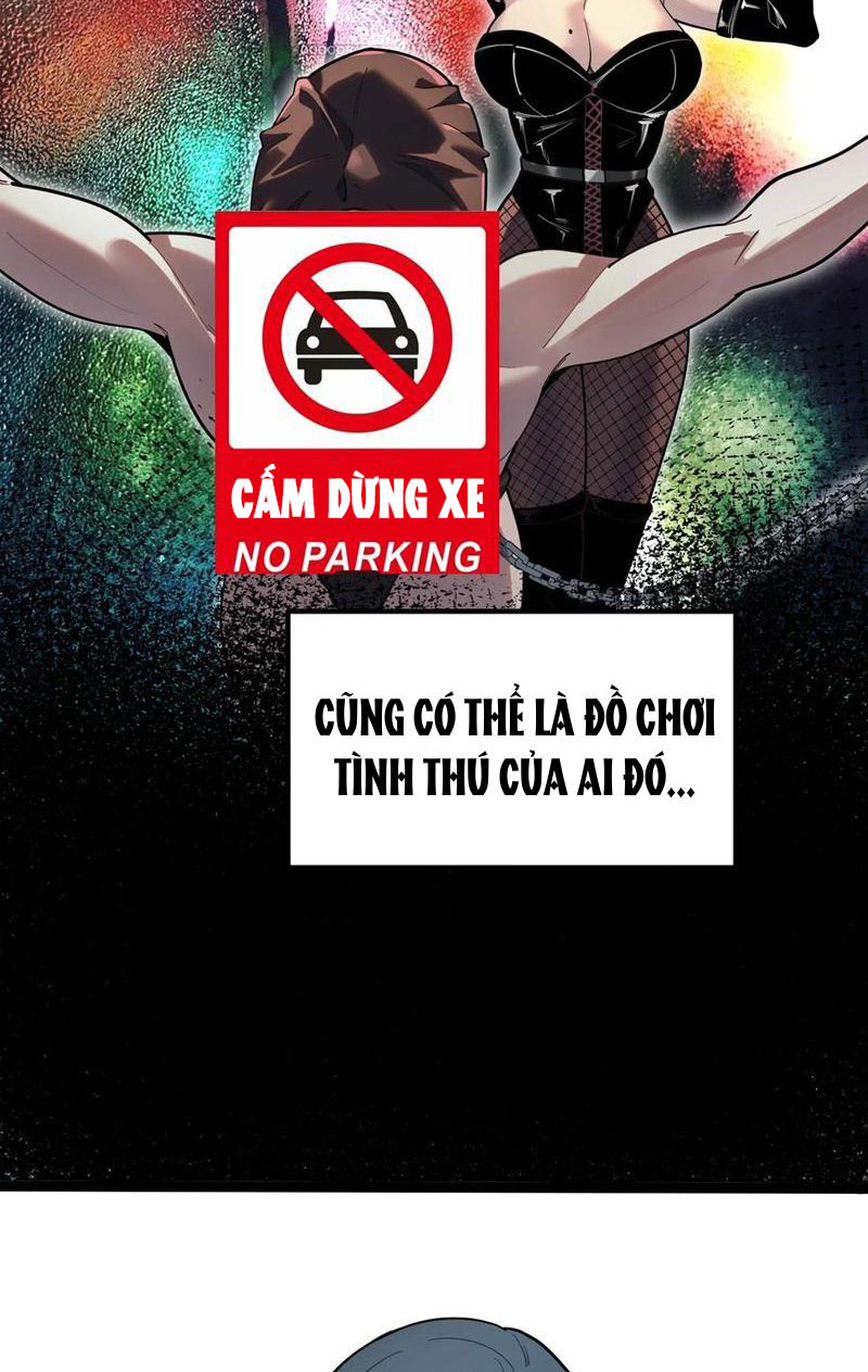 Băng Phong Mạt Nhật: Không Còn đường Sống chapter 11 - Trang 5