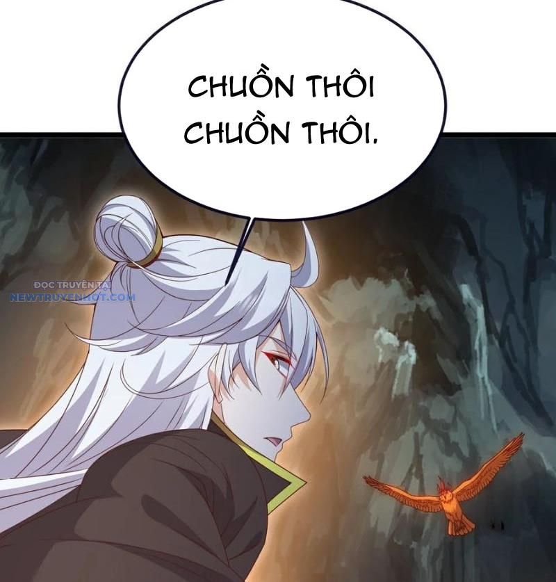 Tiên Võ Đế Tôn chapter 721 - Trang 101