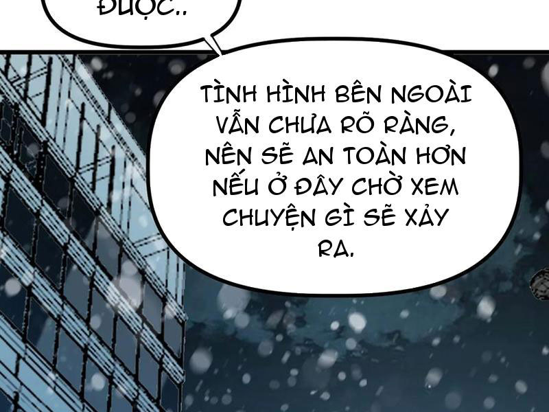 Băng Phong Mạt Nhật: Không Còn đường Sống chapter 24 - Trang 22