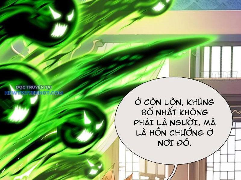 Ta Tu Luyện Thành Thần Tại đô Thị chapter 64 - Trang 8