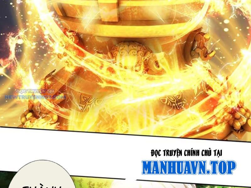 Khắc đan Tu Tiên Chỉ Cẩu Trường Sinh chapter 23 - Trang 35