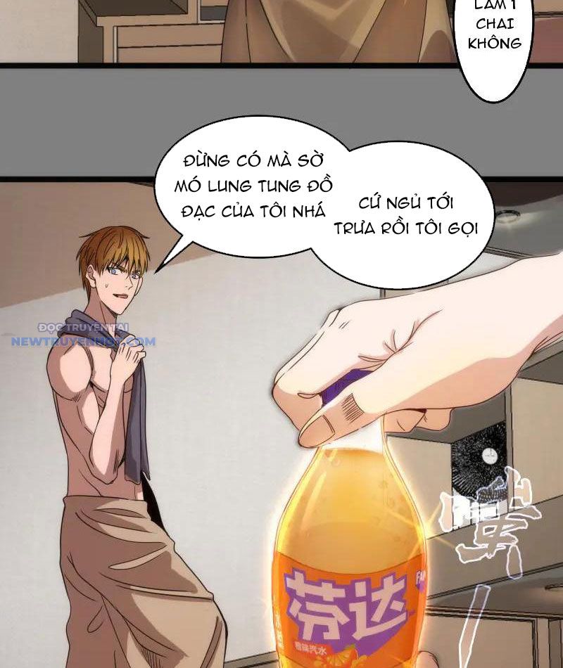 Cao Đẳng Linh Hồn chapter 290 - Trang 46