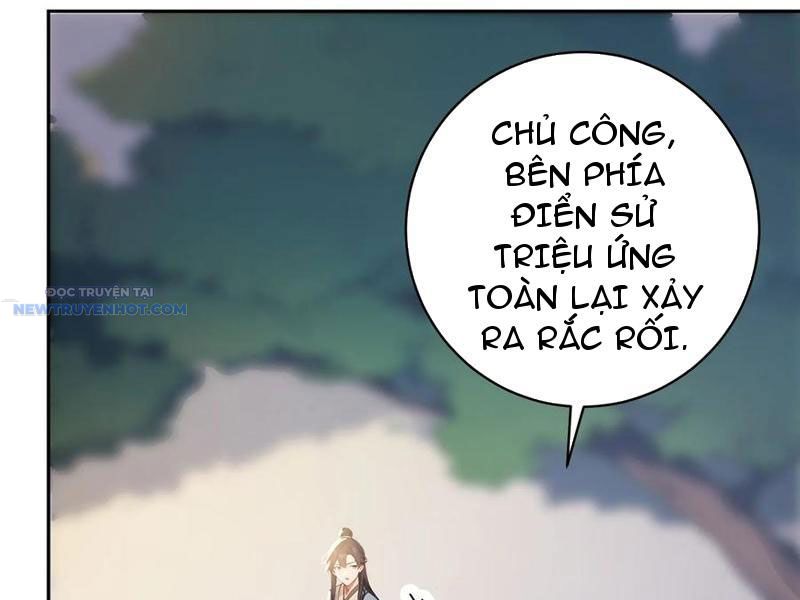 Ta Thật Không Muốn Làm Thánh Tiên chapter 72 - Trang 45