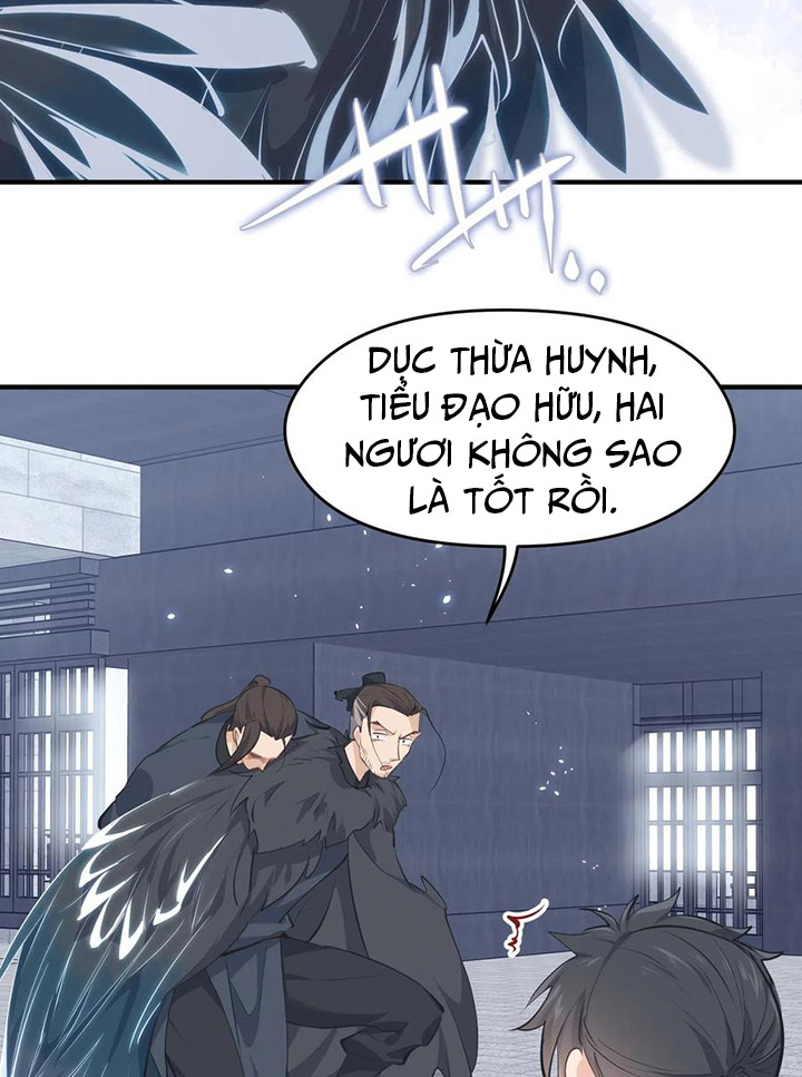 Tối Cường Thiên đế Hệ Thống chapter 41 - Trang 49