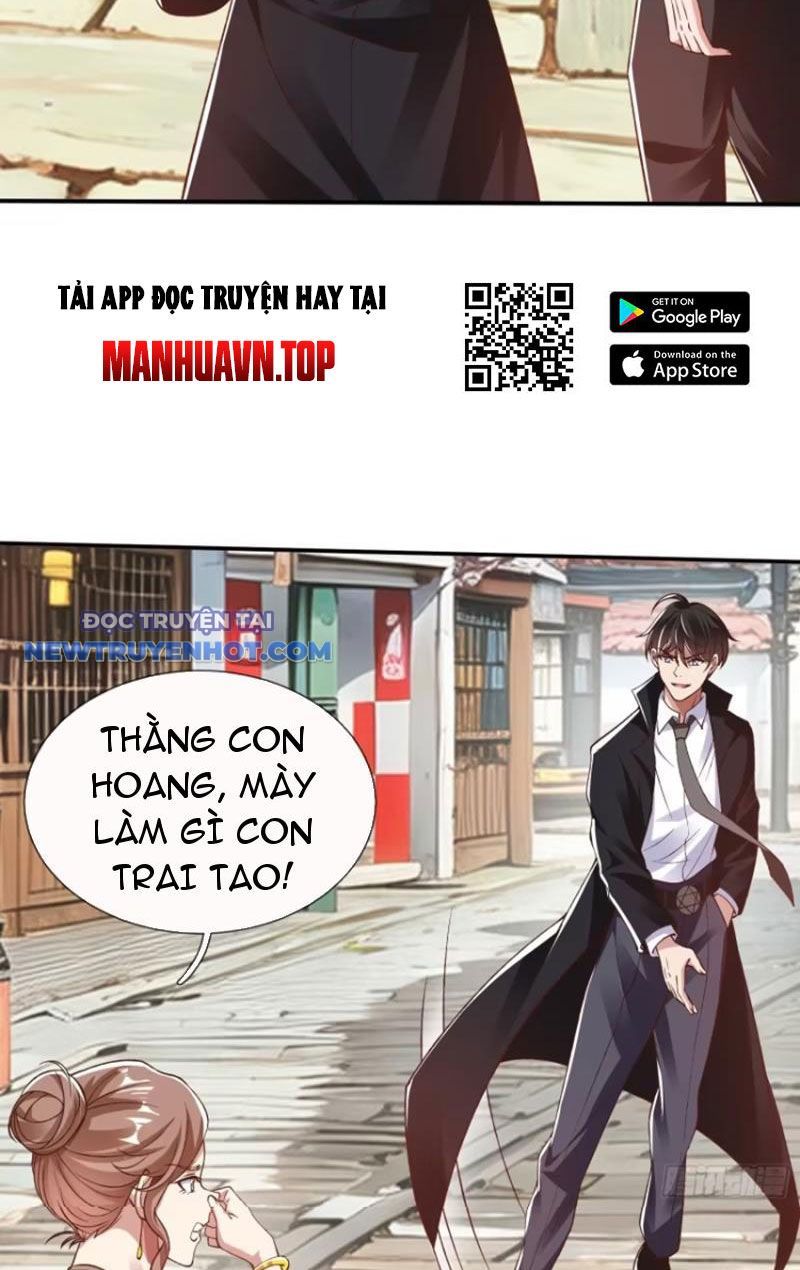 Ta Tu Luyện Thành Thần Tại đô Thị chapter 13 - Trang 14