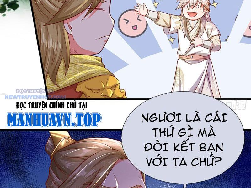 Khắc đan Tu Tiên Chỉ Cẩu Trường Sinh chapter 20 - Trang 9