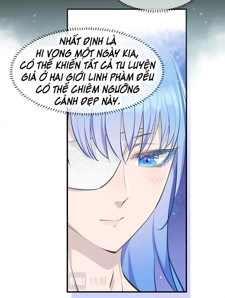 Tối Cường Thiên đế Hệ Thống chapter 33 - Trang 19