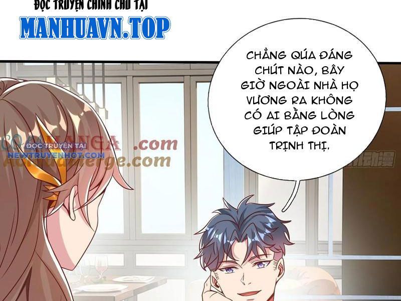 Ta Tu Luyện Thành Thần Tại đô Thị chapter 26 - Trang 50