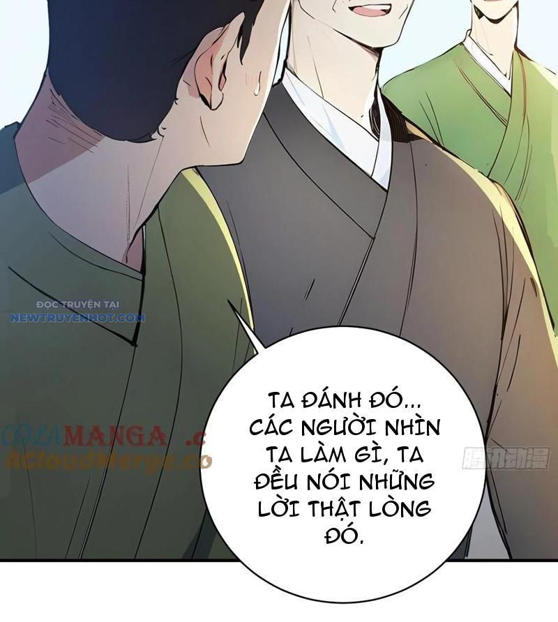 Ta Thật Không Muốn Làm Thánh Tiên chapter 41 - Trang 24