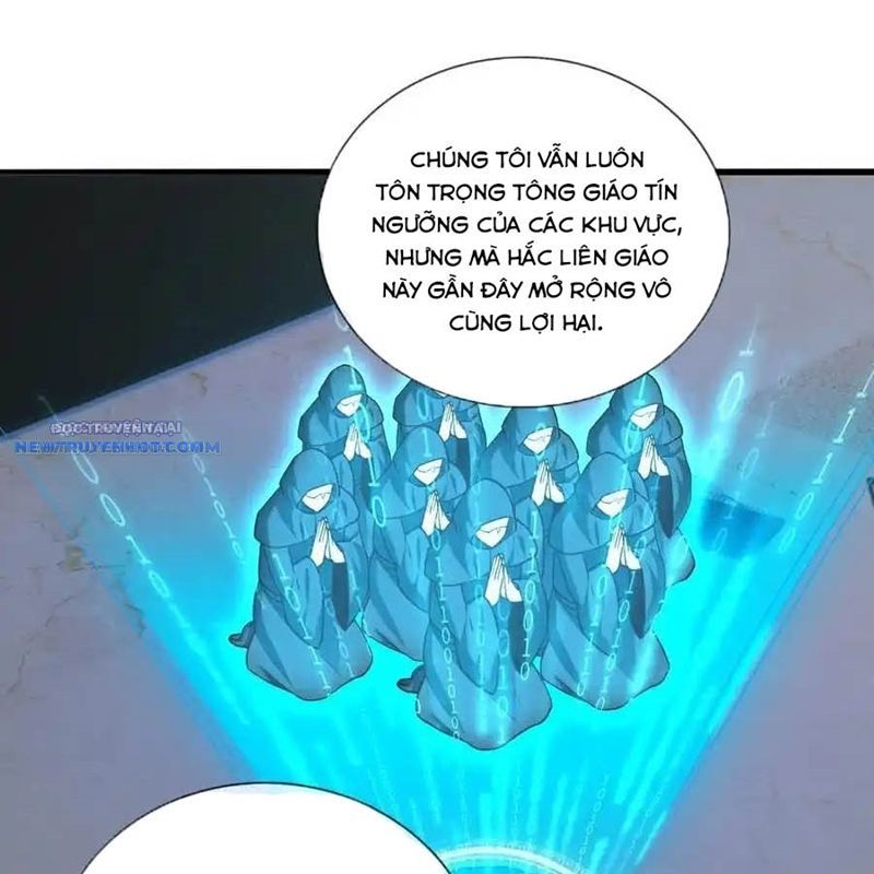 Ngạo Thị Thiên Địa chapter 761 - Trang 45