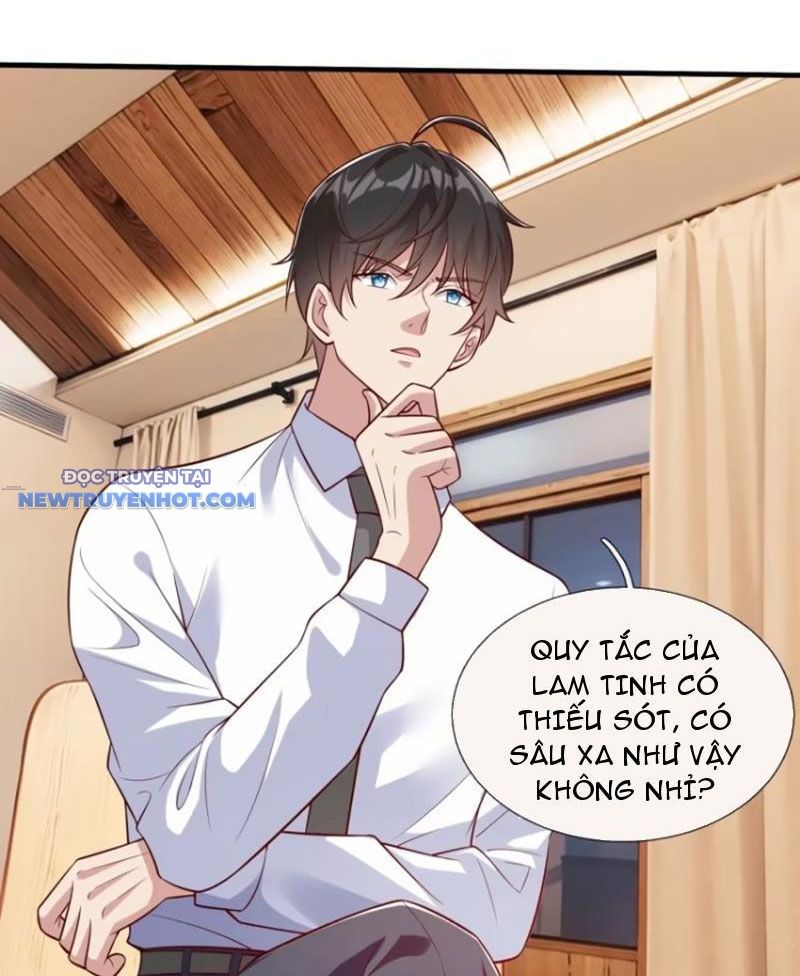 Ta Tu Luyện Thành Thần Tại đô Thị chapter 67 - Trang 24