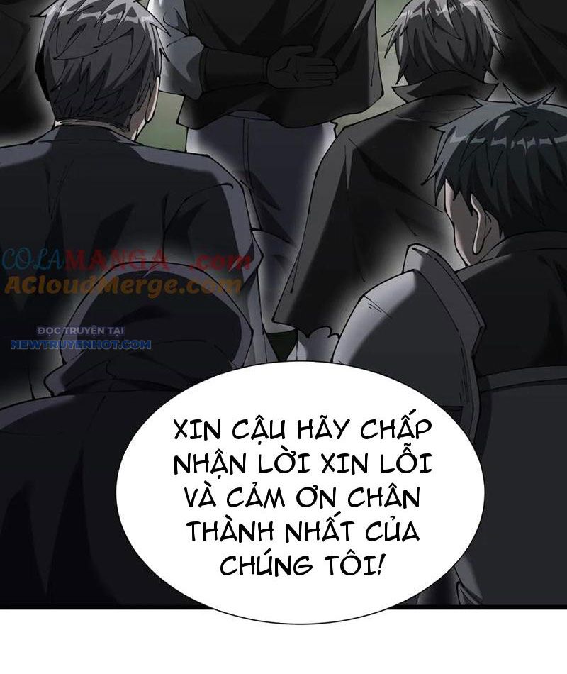 Cái Bóng Phản Bội Của Gia Tộc chapter 30 - Trang 51