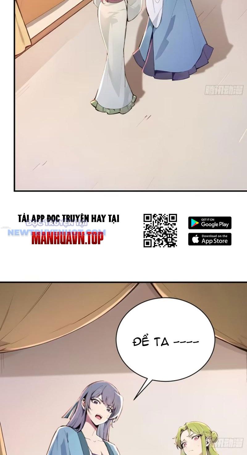 Ta Thật Không Muốn Làm Thánh Tiên chapter 34 - Trang 15