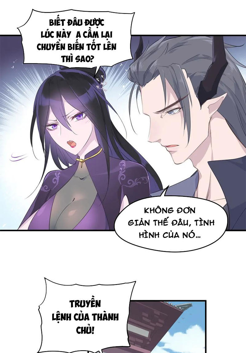 Tối Cường Thiên đế Hệ Thống chapter 9 - Trang 14