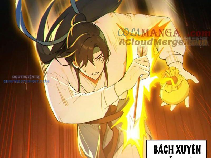 Ta Thật Không Muốn Làm Thánh Tiên chapter 79 - Trang 85