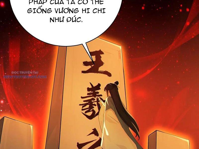 Ta Thật Không Muốn Làm Thánh Tiên chapter 27 - Trang 99