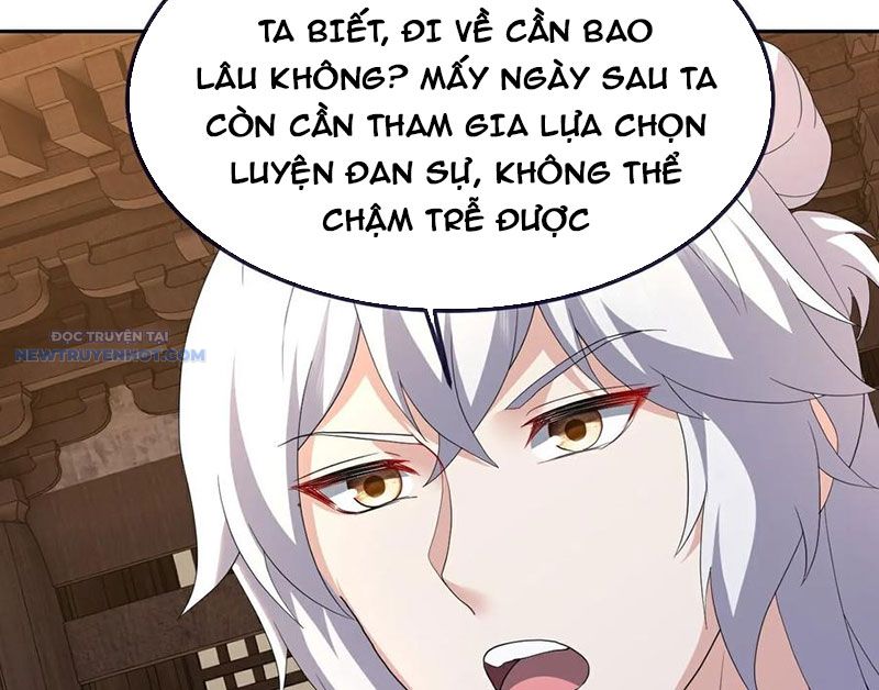 Tiên Võ Đế Tôn chapter 720 - Trang 5