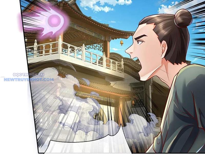 Khắc đan Tu Tiên Chỉ Cẩu Trường Sinh chapter 42 - Trang 59