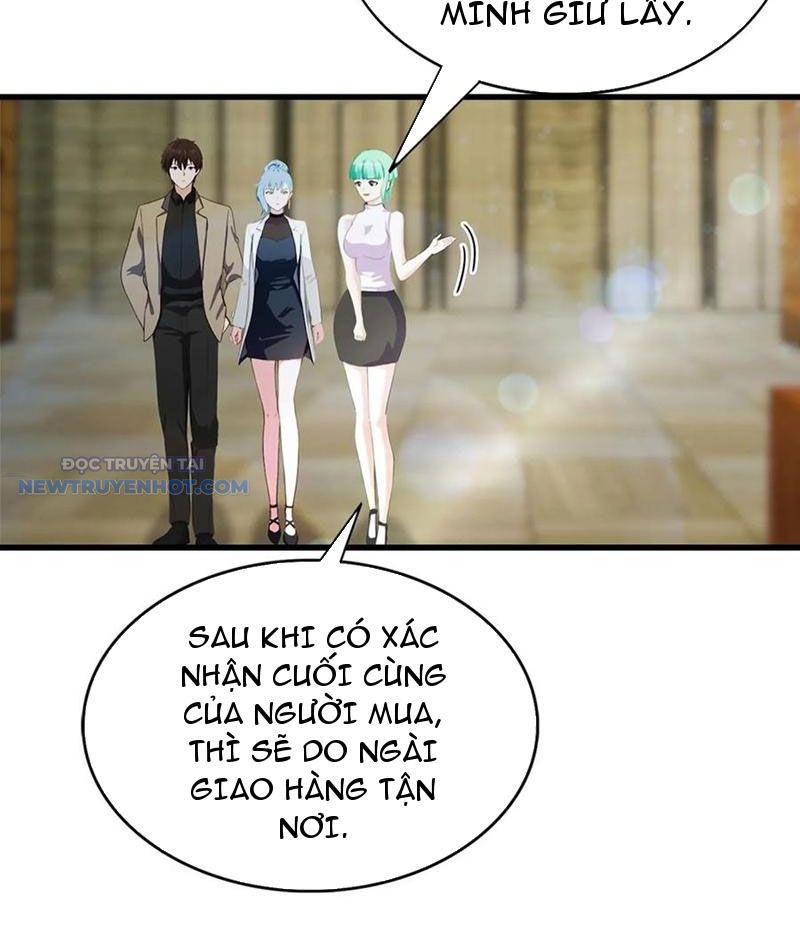 đô Thị Thánh Thủ: Ta Là Y Võ đỉnh Phong chapter 69 - Trang 6