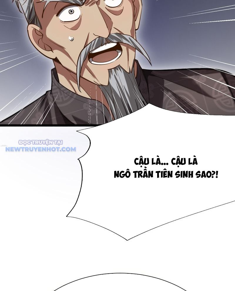 Ta Bị Kẹt Cùng Một Ngày 1000 Năm chapter 143 - Trang 40