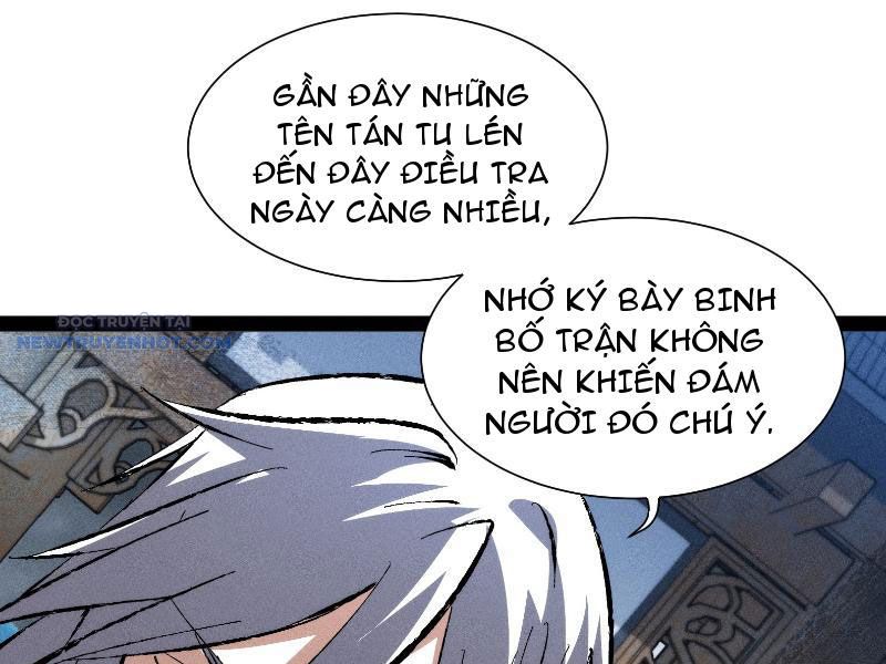 Tróc Đao Nhân chapter 39 - Trang 76