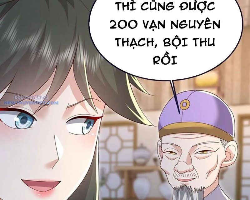 Tiên Võ Đế Tôn chapter 726 - Trang 119