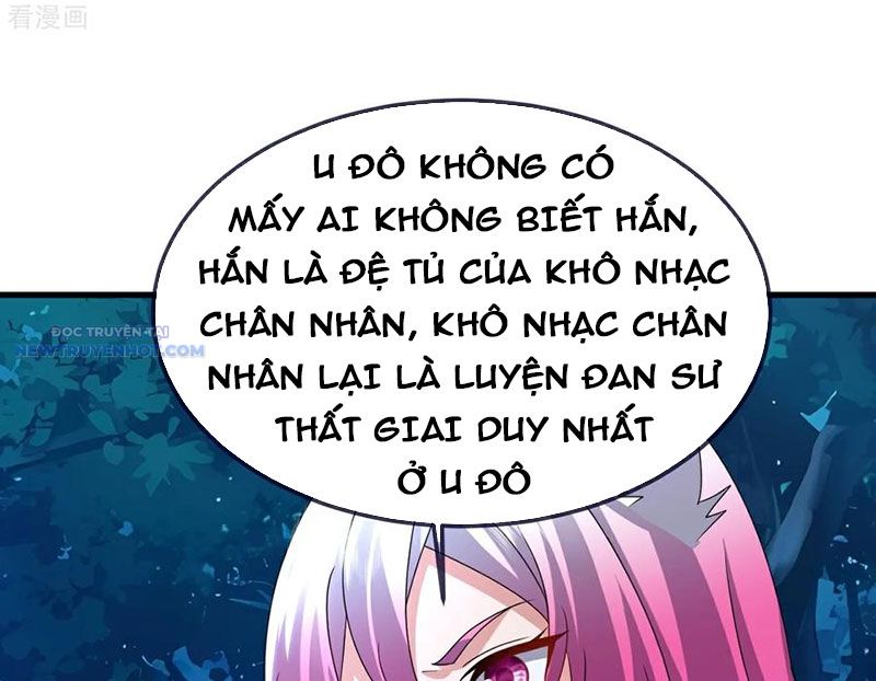 Tiên Võ Đế Tôn chapter 723 - Trang 13