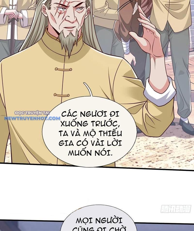 Ta Tu Luyện Thành Thần Tại đô Thị chapter 62 - Trang 26