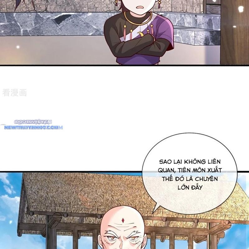 Ngạo Thị Thiên Địa chapter 777 - Trang 16