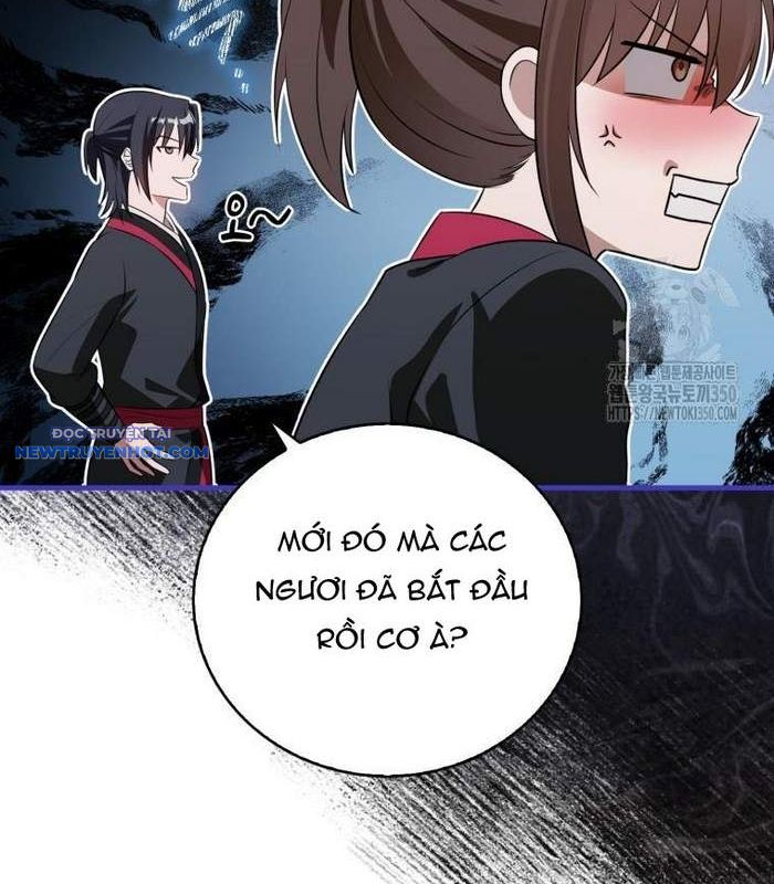 Trở Thành Đệ Tử Nhỏ Tuổi Nhất Phái Hoa Sơn chapter 11 - Trang 99