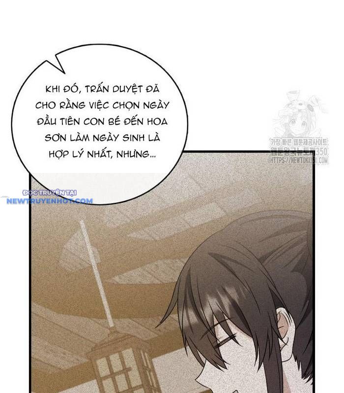 Trở Thành Đệ Tử Nhỏ Tuổi Nhất Phái Hoa Sơn chapter 3 - Trang 107