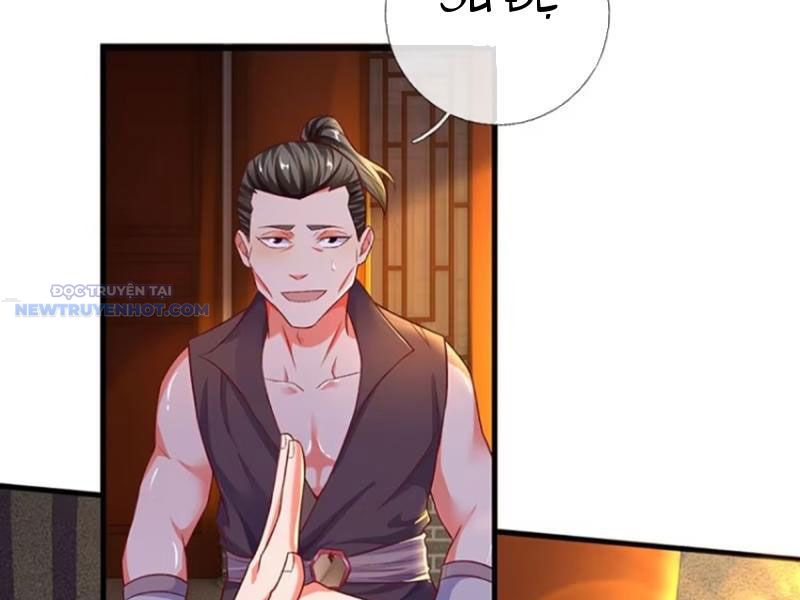 Khắc đan Tu Tiên Chỉ Cẩu Trường Sinh chapter 28 - Trang 24