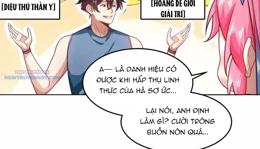 Ta Dựa Vào Danh Hào Hệ Thống Đả Bại Ngàn Vạn Thần Hào chapter 73 - Trang 75