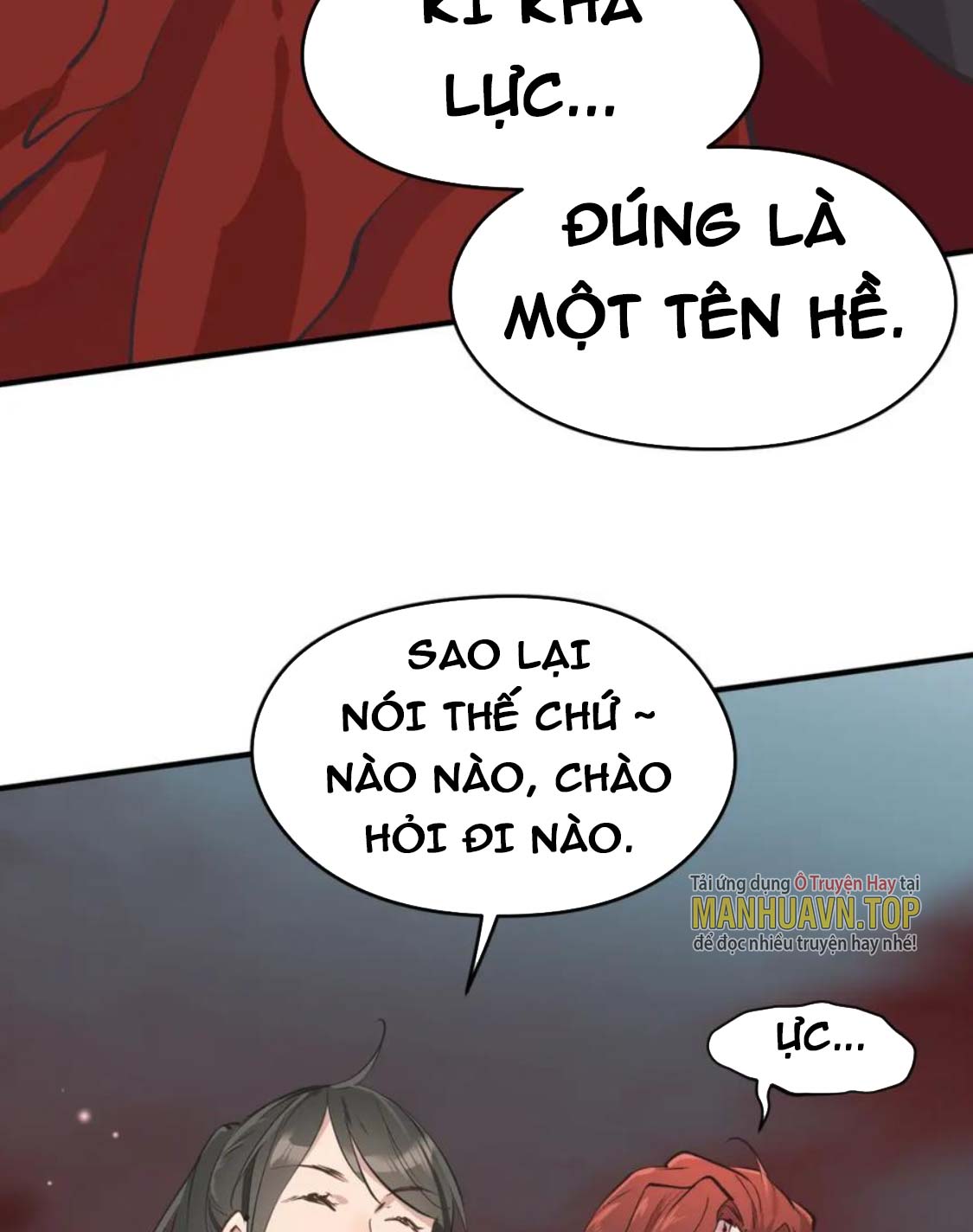 Tối Cường Thiên đế Hệ Thống chapter 72 - Trang 65